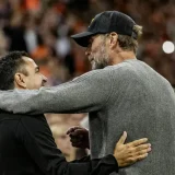 Xavi Hails an Unforgettable Night