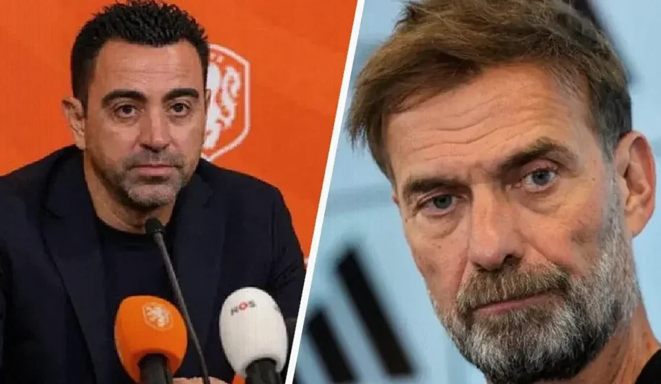 Xavi’s Netherlands Debut Set for Nations League Clash with Klopp’s Germany