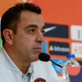Xavi Backs Summerville to Become an Elite Player