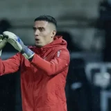 Athletic Bilbao Goalkeeper Álex Padilla Earns Mexico Friendly Call-Up
