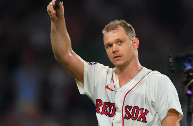 Sonny Gray Starts Game 2 as Red Sox Face Yankees Elimination