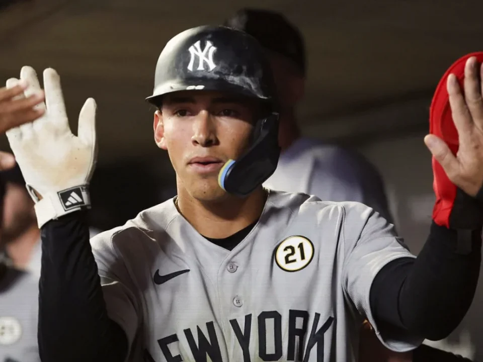Yankees Newcomers Prepare for Their First October Test