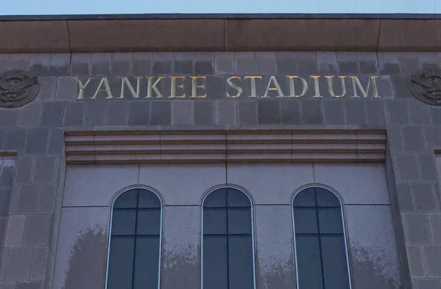 Yankees-Orioles Game at Yankee Stadium Canceled With No Makeup Date