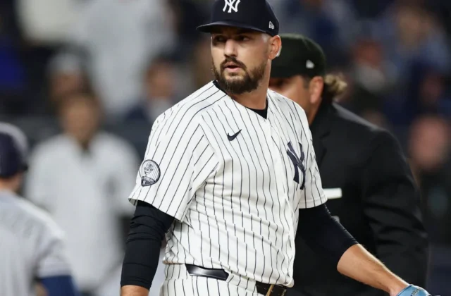Rays Rout Yankees to Clinch AL East Title at Yankee Stadium