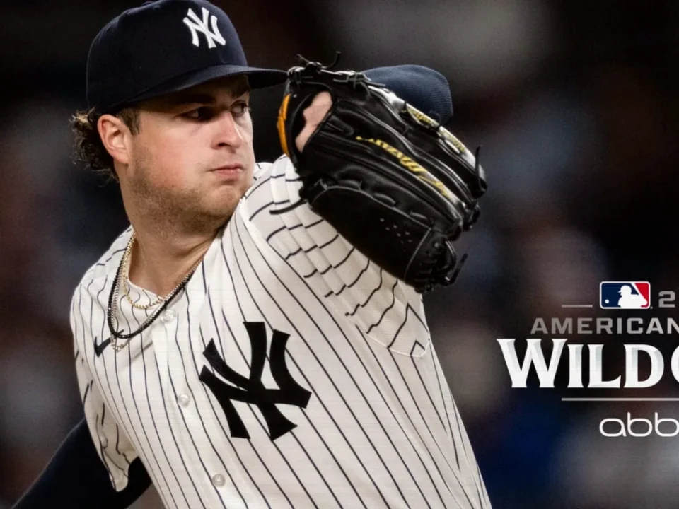 Cam Schlittler to Start Yankees’ Wild Card Opener vs. Red Sox