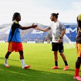 Yannick Cahuzac Confirmed as RC Lens Long-Term Head Coach