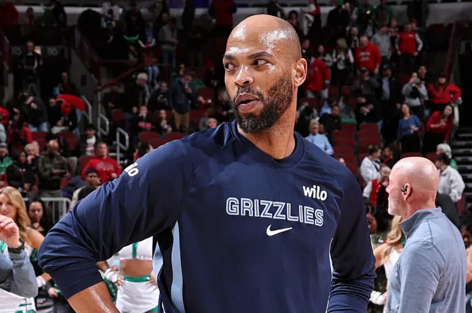 Taj Gibson Retires After 17 Seasons, Joins Bulls Coaching Staff