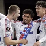Crystal Palace Begin Europa League Campaign With 4-0 Lech Poznan Win