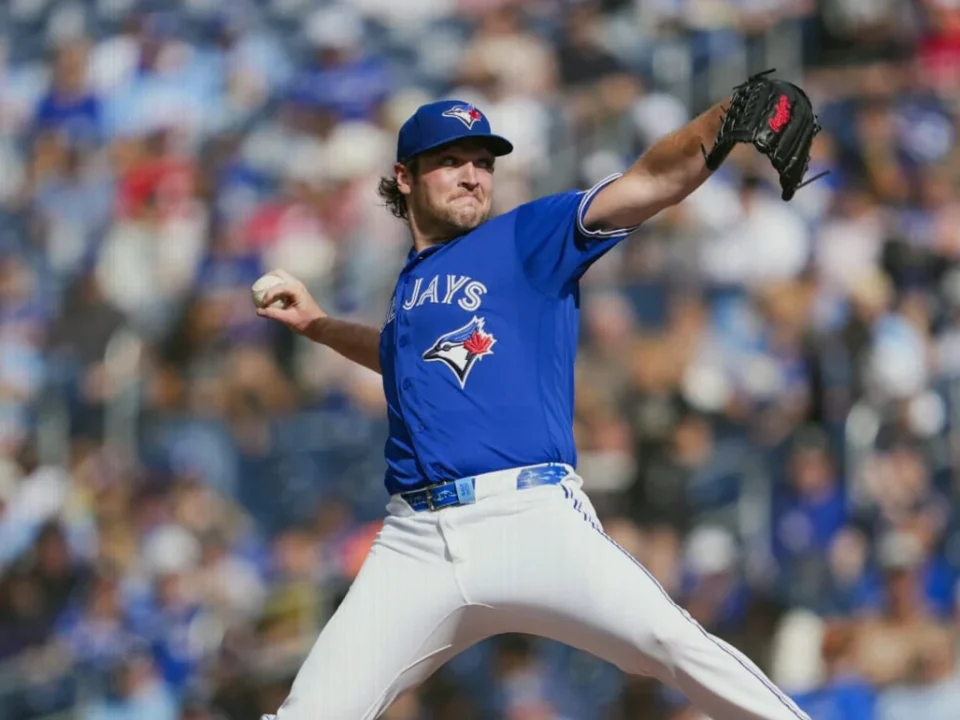 Blue Jays Turn to Max Scherzer for Uncertain Season Finale