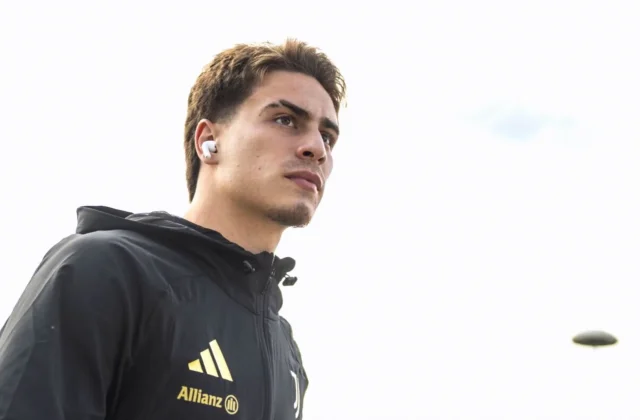 Juventus Set Patient Recovery Plan for Injured Kenan Yildiz