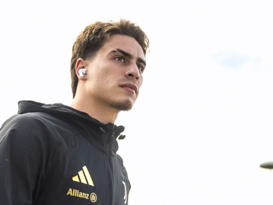 Juventus Set Patient Recovery Plan for Injured Kenan Yildiz