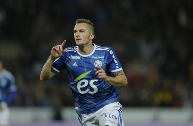 Dimitri Liénard Slams Liam Rosenior After Paris FC’s Win at Strasbourg