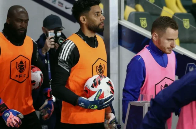Troyes Goalkeeper Zacharie Boucher Dropped by Madagascar Over 2018 Remarks