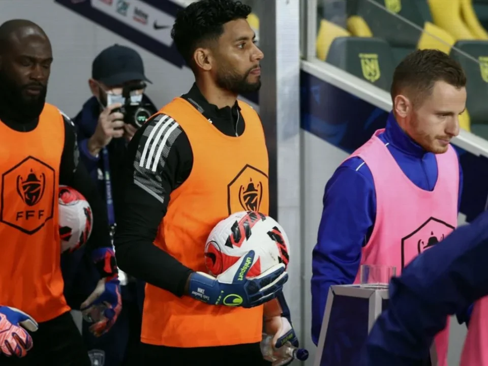 Troyes Goalkeeper Zacharie Boucher Dropped by Madagascar Over 2018 Remarks