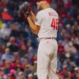 Zack Wheeler Reaches 2,000 Career Strikeouts Against Brewers