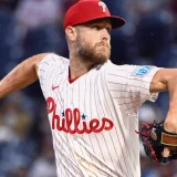 Wheeler’s 11 Strikeouts Power Phillies Past Brewers 6-4