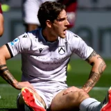 Udinese Lose Nicolò Zaniolo to Right Hamstring Injury in October