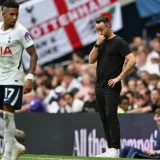 De Zerbi Demands More From Tottenham After Aston Villa Defeat