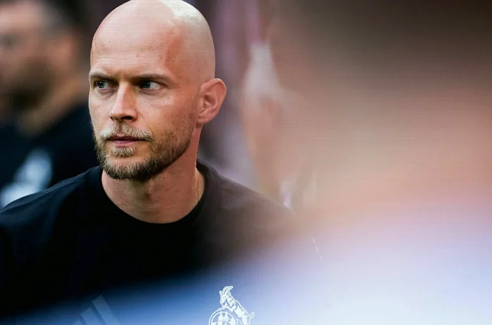 René Wagner Debate Puts 1. FC Köln’s Direction Under Scrutiny
