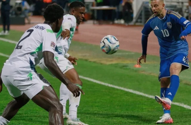 Juventus Players See Limited Impact in Opening International Fixtures