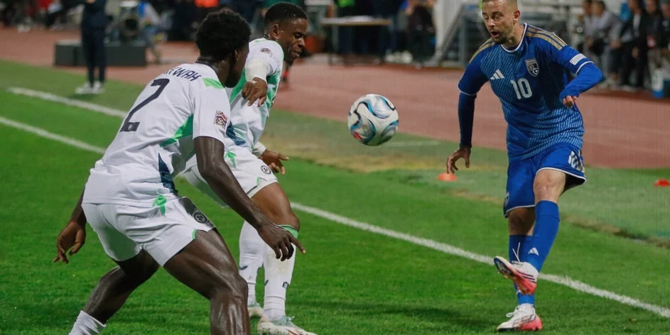 Juventus Players See Limited Impact in Opening International Fixtures