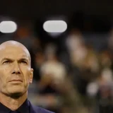 Olise’s Late Goal Gives Zidane’s France Win Over Belgium