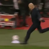 Michael Olise’s Late Stunner Earns France 1-0 Win Over Belgium
