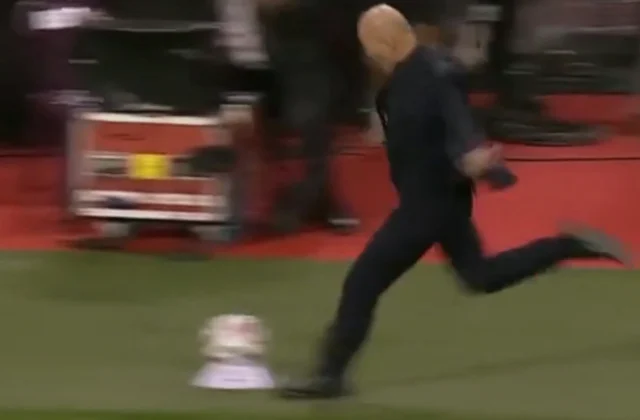 Michael Olise’s Late Stunner Earns France 1-0 Win Over Belgium