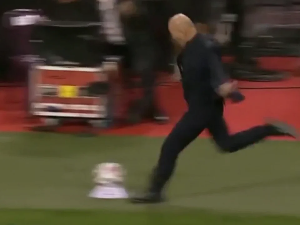 Michael Olise’s Late Stunner Earns France 1-0 Win Over Belgium