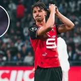 Estéban Lepaul Names Lautaro Martínez as a Striking Inspiration