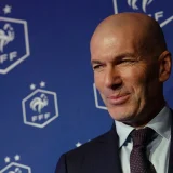 Zidane Ends Clairefontaine Walkabouts to Sharpen France Focus