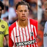 Bayern Lead Bundesliga Representation in Klopp’s Germany Squad