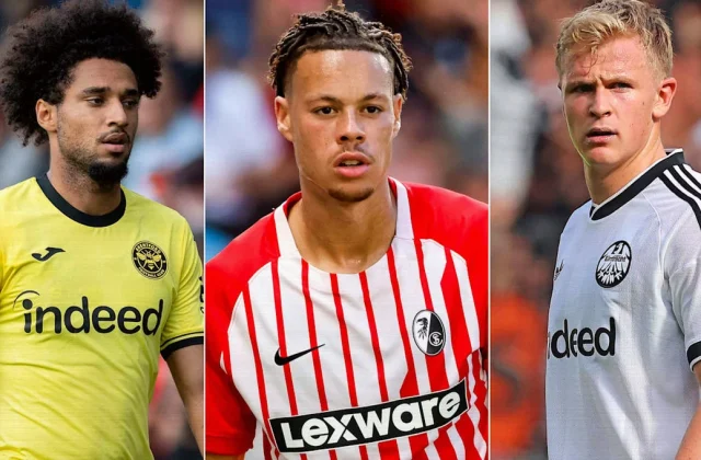 Bayern Lead Bundesliga Representation in Klopp’s Germany Squad