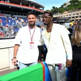 Paul Pogba Jokes About Gaining Two Titles From Manchester City Case