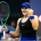 Mirra Andreeva Qualifies for Her First WTA Finals at Indian Wells