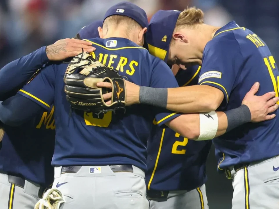 Division Series Pits Rested Top Seeds Against Battle-Tested Wild Card Clubs