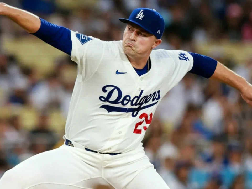 Tarik Skubal Headlines MLB’s Projected 2026-27 Free-Agent Class