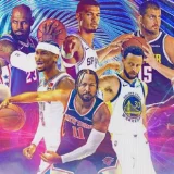 2026-27 NBA Preview: Thunder, Spurs Lead a League Remade by Star Moves