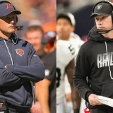 Klint Kubiak Leads Early 2026 NFL Coach of the Year Race
