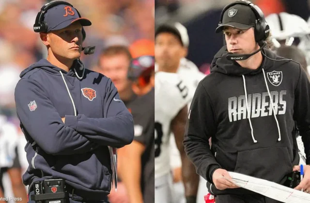 Klint Kubiak Leads Early 2026 NFL Coach of the Year Race