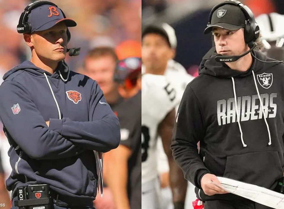Klint Kubiak Leads Early 2026 NFL Coach of the Year Race