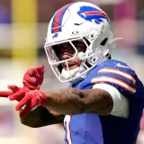 Fantasy Football Week 5 Waiver Wire Targets to Strengthen Your Roster