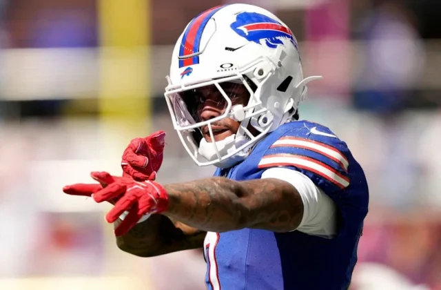 Fantasy Football Week 5 Waiver Wire Targets to Strengthen Your Roster