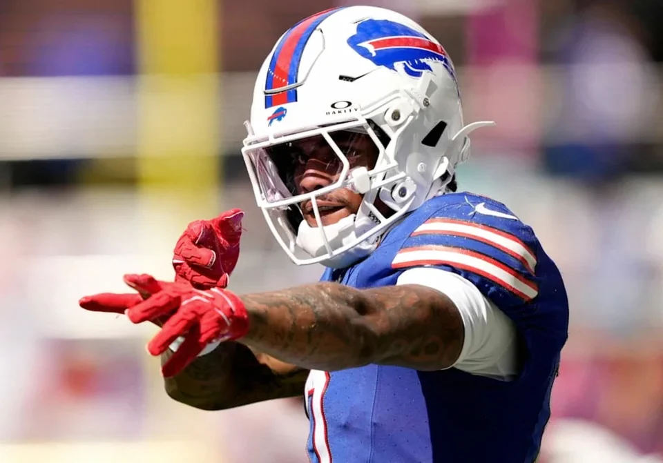 Fantasy Football Week 5 Waiver Wire Targets to Strengthen Your Roster