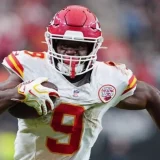 Chiefs’ Kenneth Walker III Leads 2026 Free-Agent Impact After Four Weeks
