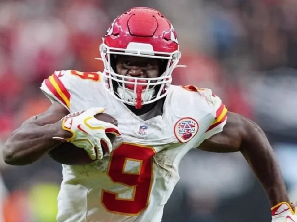 Chiefs’ Kenneth Walker III Leads 2026 Free-Agent Impact After Four Weeks