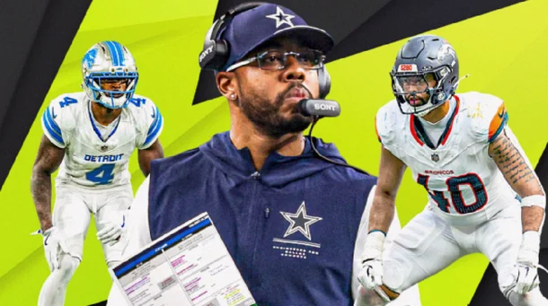 NFL Week 6 Power Rankings: Every Team’s Biggest Defensive Concern