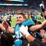 Cam Little’s Walk-Off Field Goal Lifts Jaguars Past Eagles in London