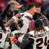 Texans, Caleb Williams and Browns Headline NFL Week 6 Sunday