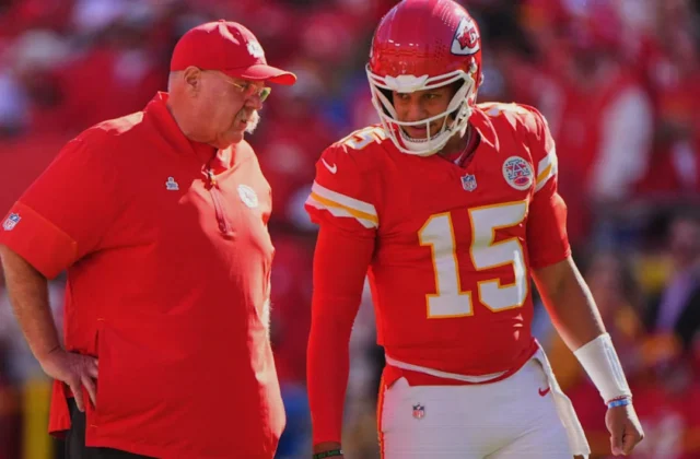 NFL Trade Deadline: 10 Roster Gaps Contenders Could Address